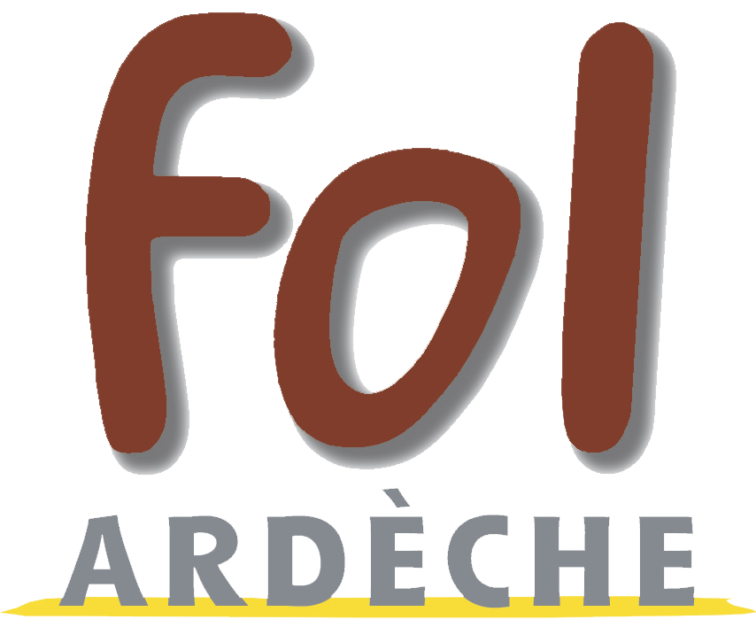 Fédération des Oeuvres laïques de l&rsquo;Ardèche