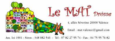 Le Mat Drôme