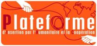 Plateforme d&rsquo;Insertion par l&rsquo;Humanitaire et la Coopération