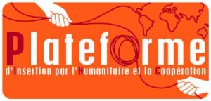 Plateforme d'Insertion par l'Humanitaire et la Coopération