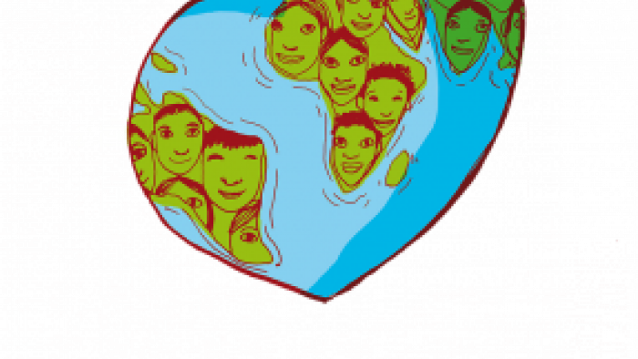 Au Cœur Des Peuples