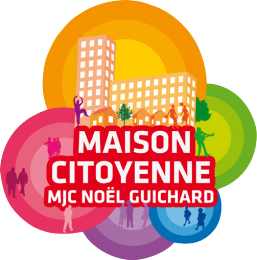 Maison citoyenne Noël Guichard MJC – centre social