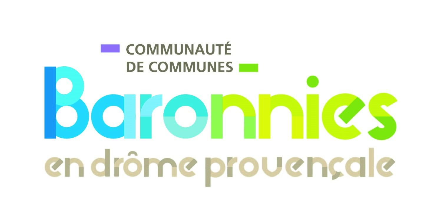 Communauté de communes des Baronnies en Drôme Provençale