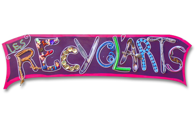 Les Recycl&rsquo;arts