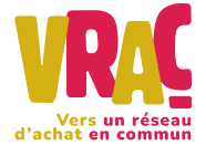 L&rsquo;association VRAC Drôme recherche 1 volontaire pour animer les activités de promotion d&rsquo;une alimentation durable et responsable