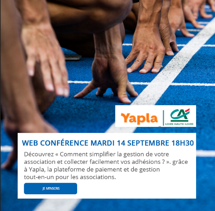 webinaire comment simplifier la gestion de mon association ? – en distanciel
