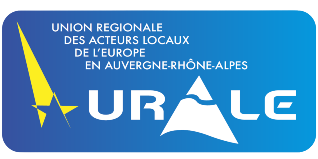 Union Régionale des Acteurs Locaux de l'Europe