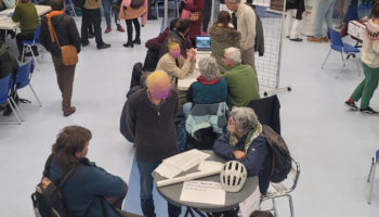 Bourse aux projets de l&rsquo;habitat Participatif – session 2026
